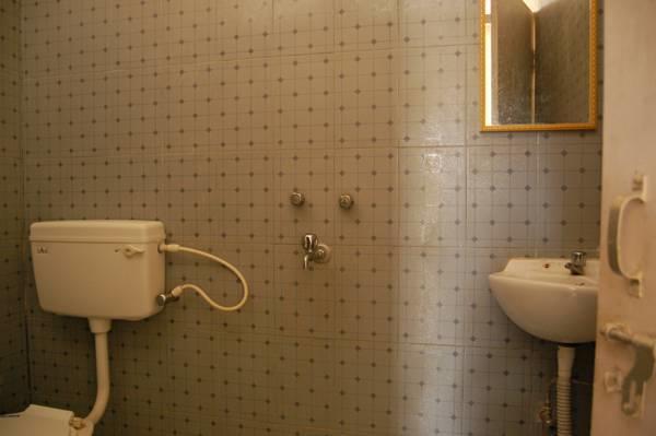 ורנאסי Maruti Guest House חדר תמונה