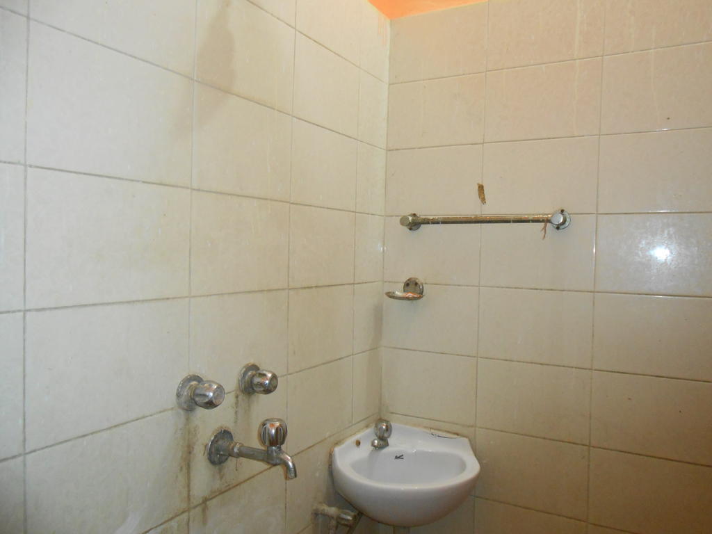 ורנאסי Maruti Guest House חדר תמונה
