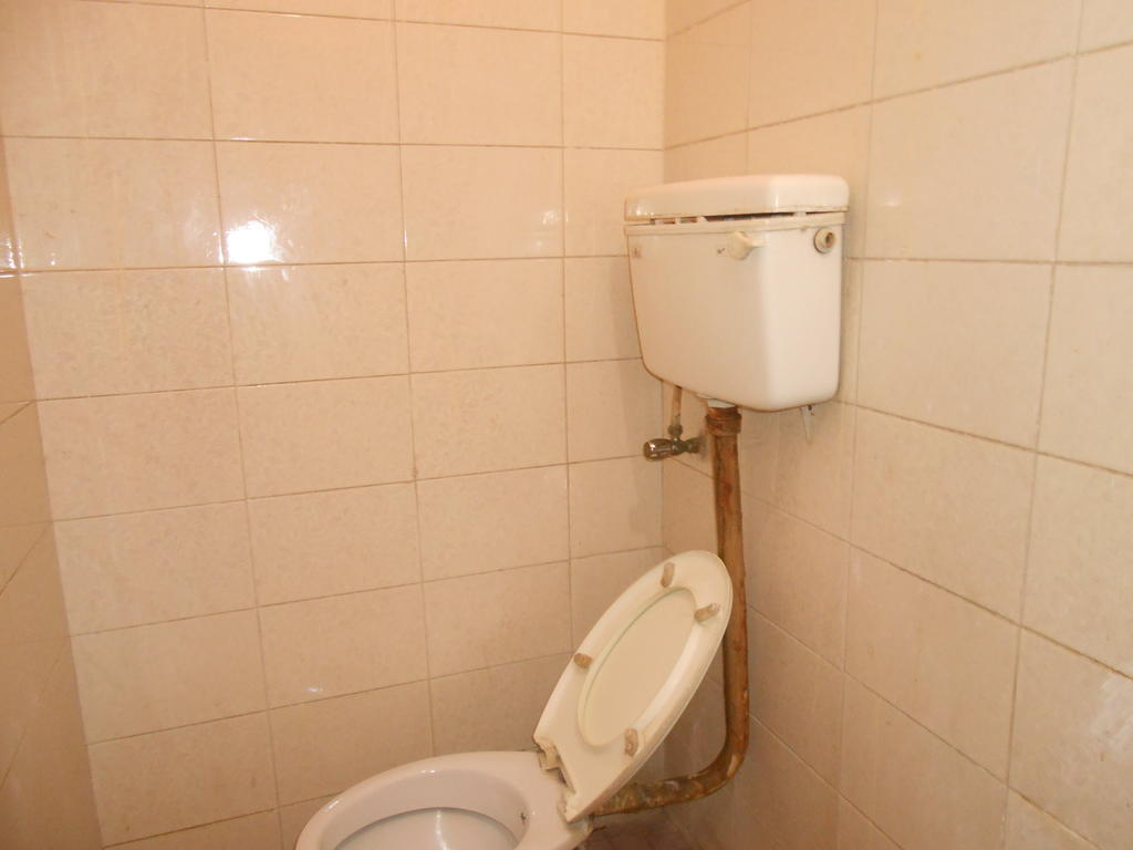 ורנאסי Maruti Guest House מראה חיצוני תמונה